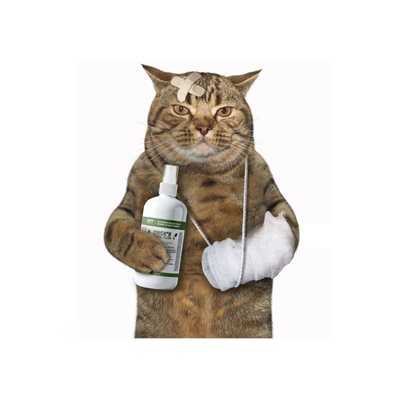 Chick'N™ Animal Clean (250mL)