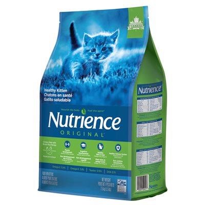 Nutrience Original Chatons 2.5Kg
