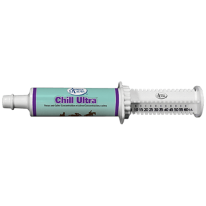 Omega Alpha Chill Ultra Tube 60Ml