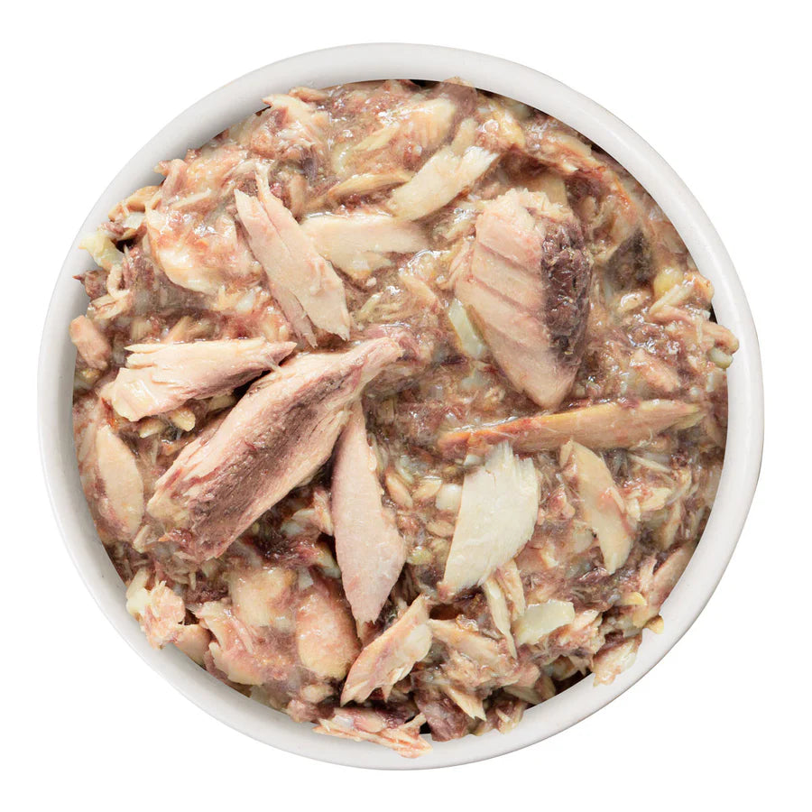 Weruva conserve chat Mideast Feast 5.5oz