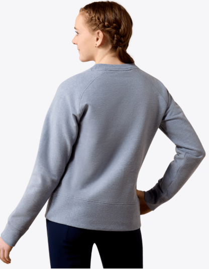 Ariat Enfant Sweat-shirt YTH Martine