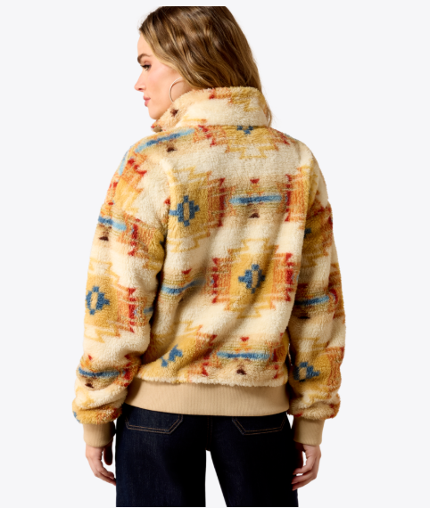Ariat Sweat-shirt berbère WMS Femme