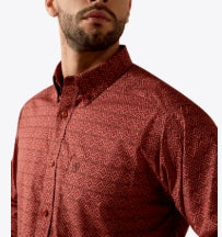 Ariat Chemise classique Pour Homme