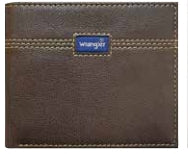 Portefeuille Wrangler