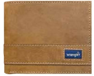 Portefeuille Wrangler