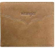 Portefeuille Wrangler