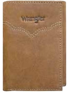 Portefeuille Wrangler