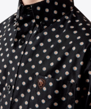 Chemise YTH Larsen Classic Fit