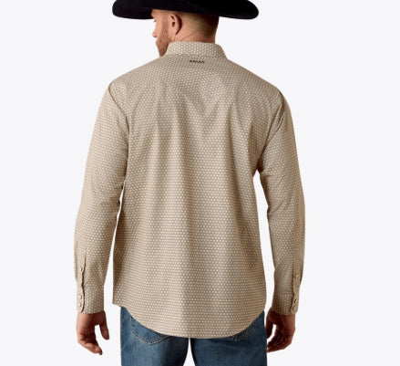Chemise à boutons Classique MNS Pilar