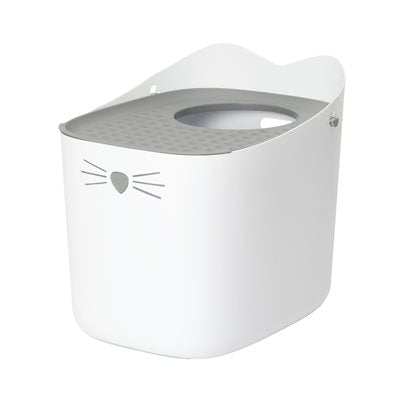 Pixi Bac A Litiere Pour Chats