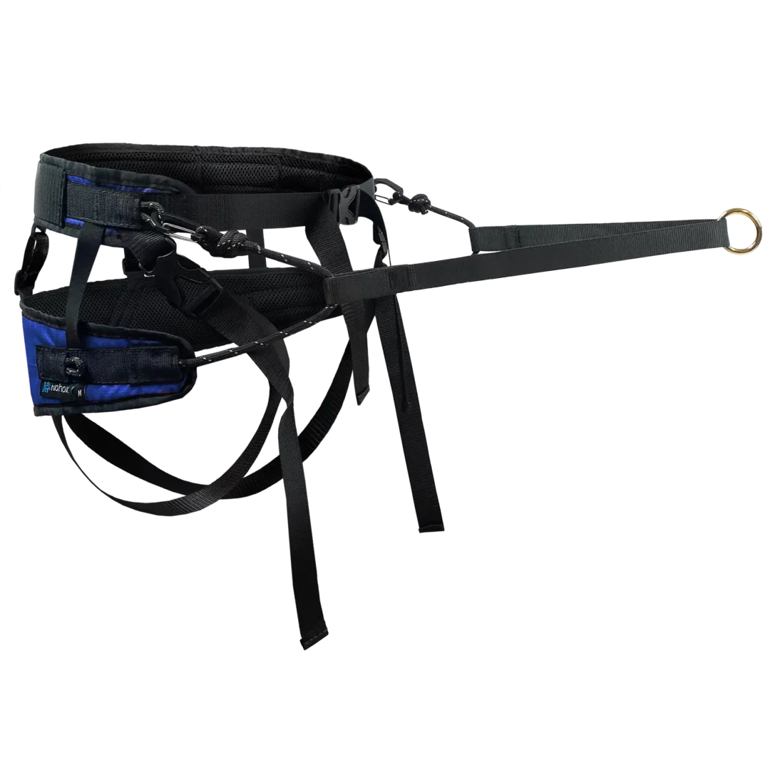 Nahak Ceinture Hybride