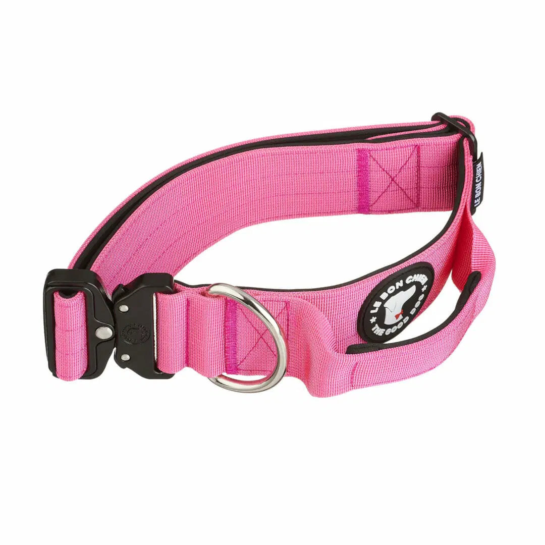 Le Bon Chien Collier Tactique