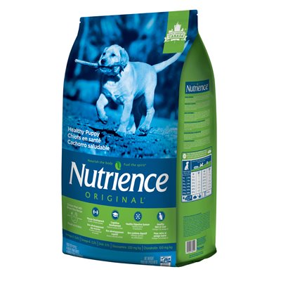 Nutrience Original Chiot 11.5Kg