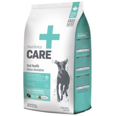 Nutrience Care Chien Soins Dentaires 1.5Kg