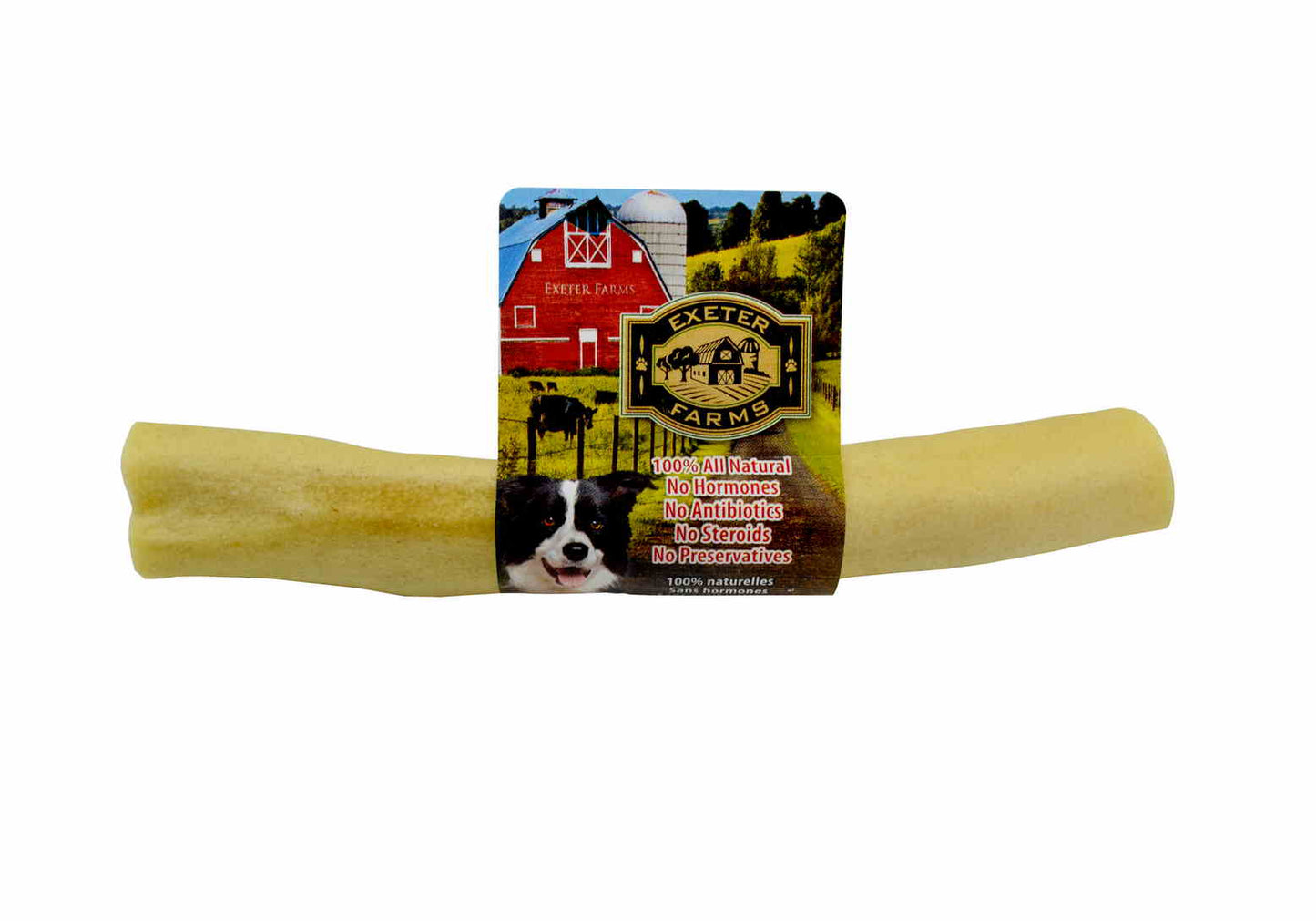 Queue de Taureau 5-6In