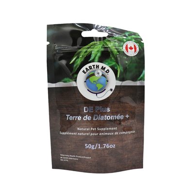 Earth Md De Plus 50 G