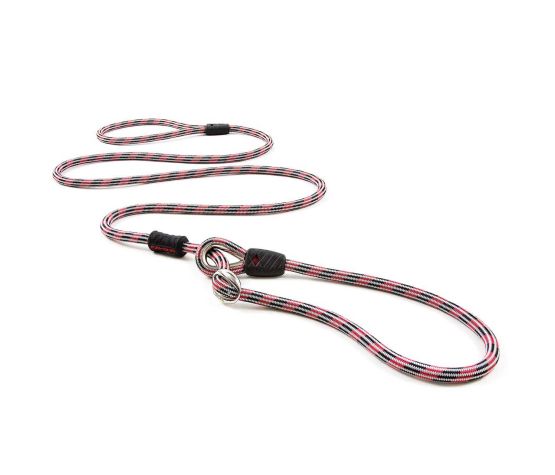 Ezydog Chien Laisse Luca Rouge 5.5'