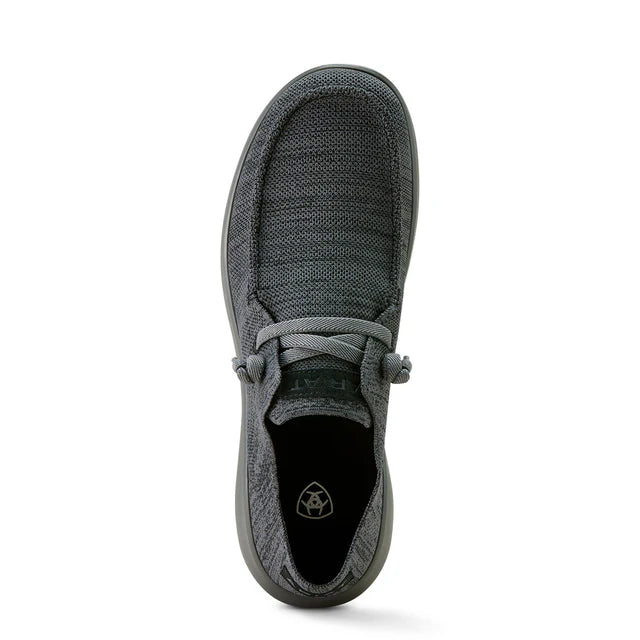 Ariat Soulier Hilo Charcoal - Homme