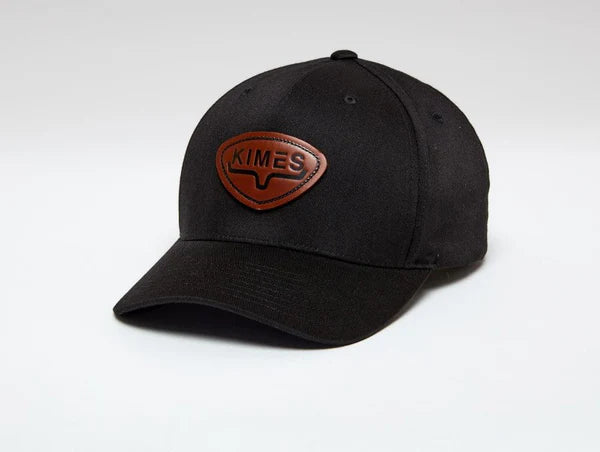 Kimes Ranch, Casquette, Fender