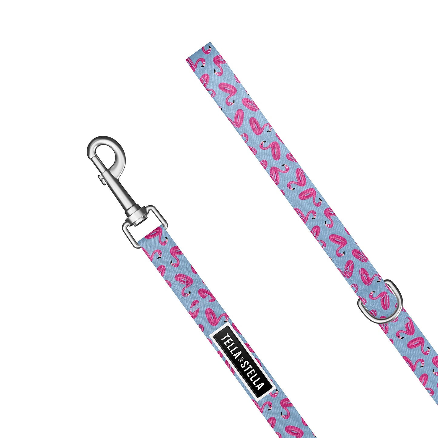 Tella & Stella Laisse Pour Chien Collection Motif
