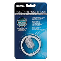 Brosse avec corde pour tuyaux Fluval