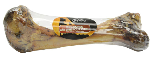 Gabo, Gâteries Pour Chien - Fémur De Porc 6"