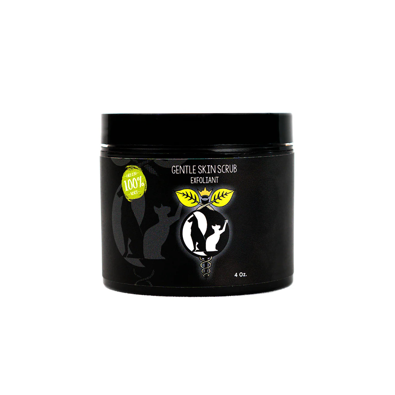 Nu Petcare Exfoliant 125ML