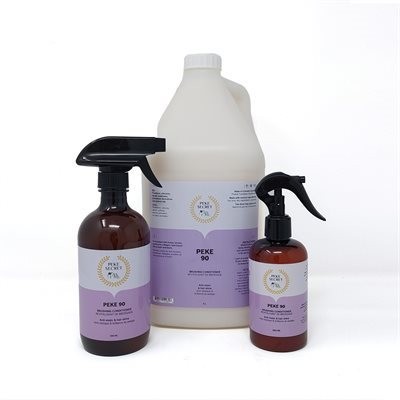 Peke Secret Peke 90 250Ml