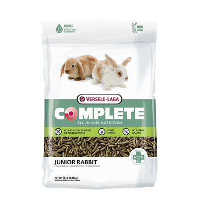 Versele-Laga Complete Junior Lapin 1.75Kg