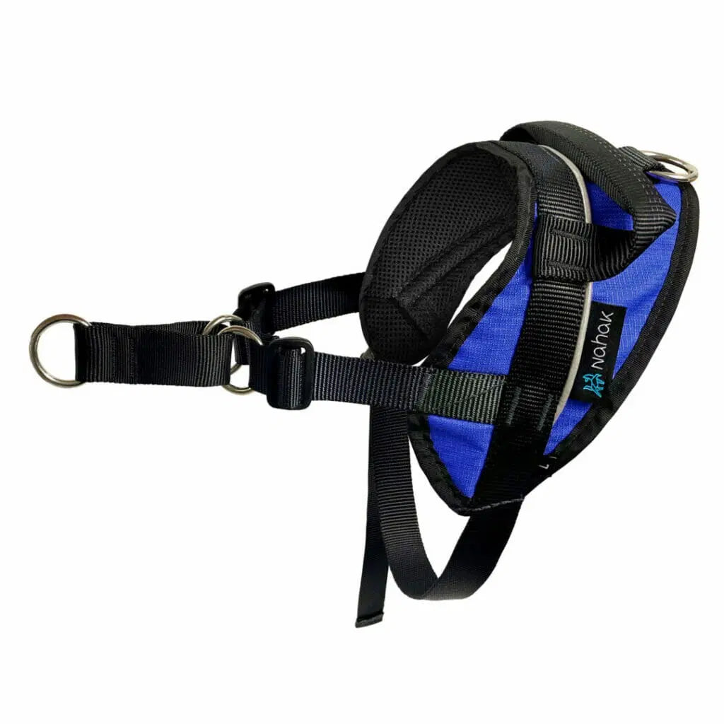 Nahak Harnais De Marche