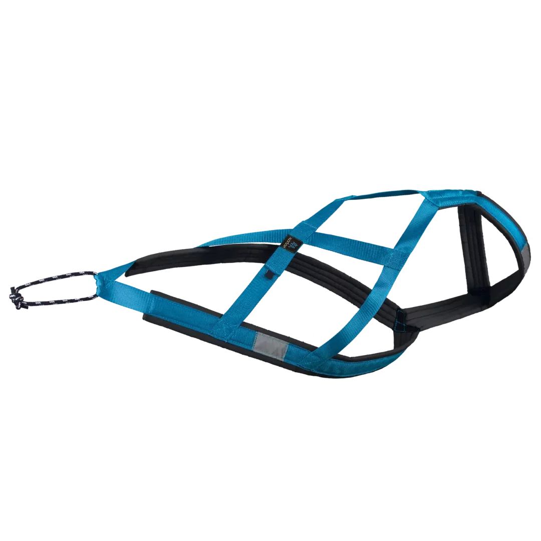 Nahak Harnais De Traction