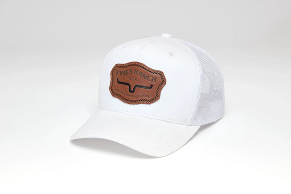 Kimes Ranch, Casquette, Hawkins