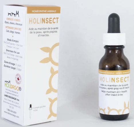 Solidago Holiinsect 100 ml