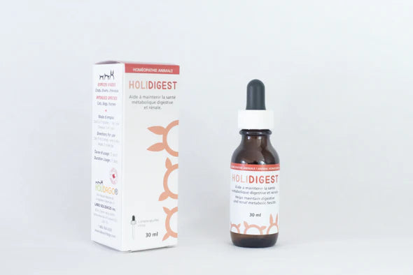 Holidago Kit Pipi-Holi