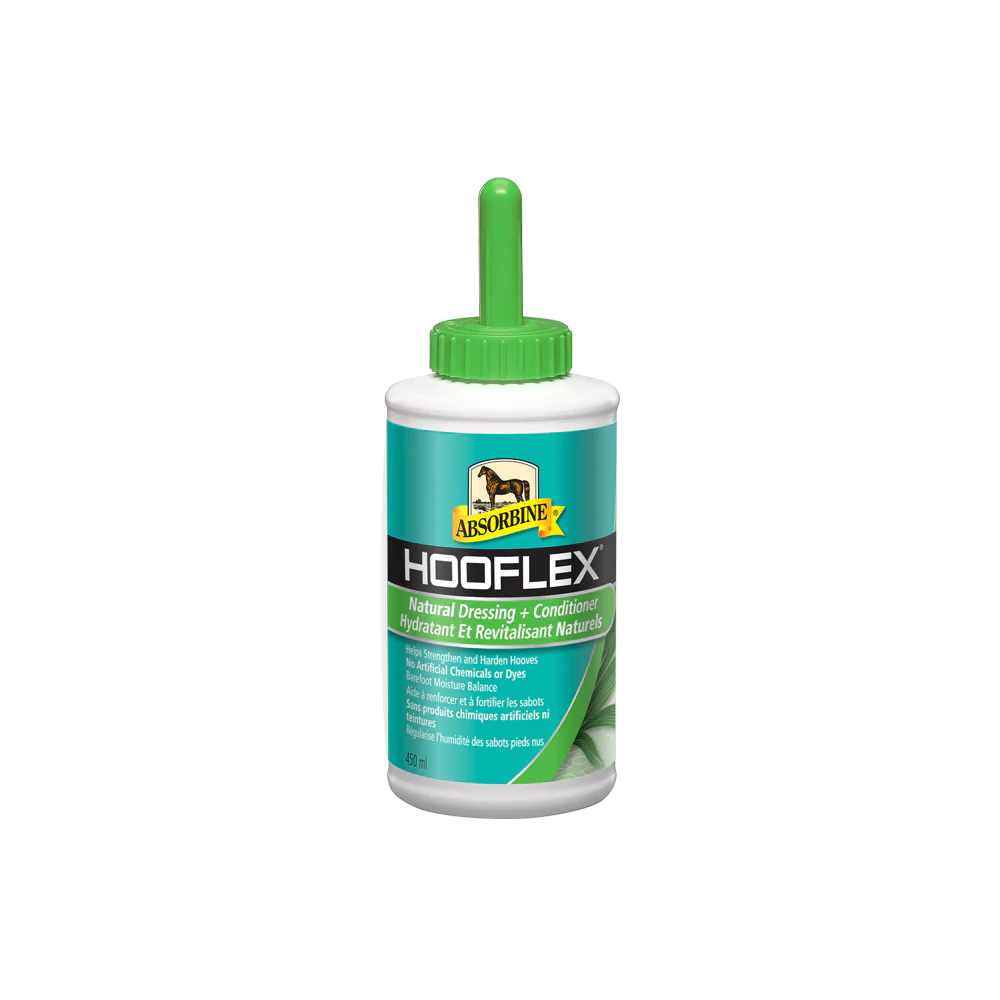 Absorbine Hooflex Naturel Liquide Conditionneur 450Ml