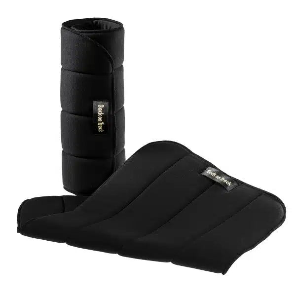 Back On Track Horse Leg Wrap No Bow 14''X29''