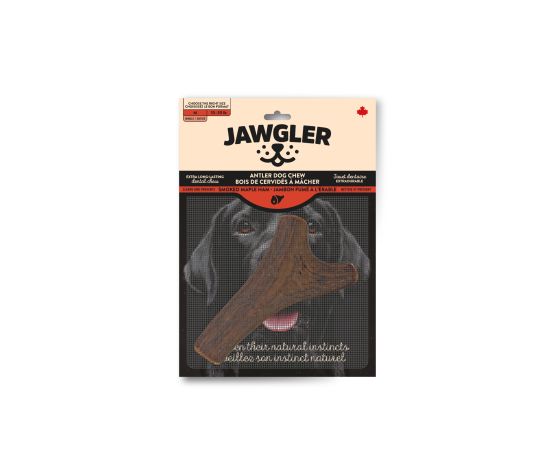 Jawgler (Dentler) Bois Cervidés Entiers Jambon Érable