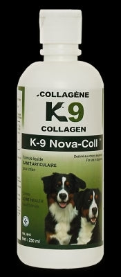 K9 Nova-Coll Collagène pour Chien 500Ml