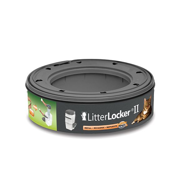 Litterlocker Cassette De Recharge