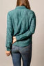 Kimes Ranch, Lacy, Dark Teal