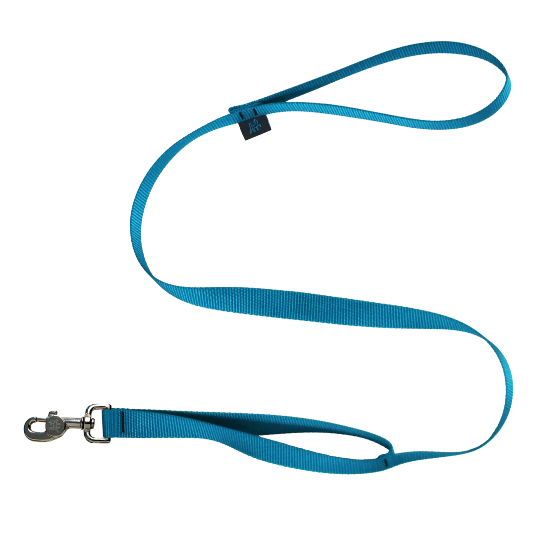 Nahak Laisse A Double Poignée