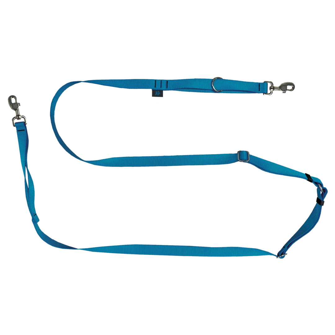 Nahak Laisse Multifonction