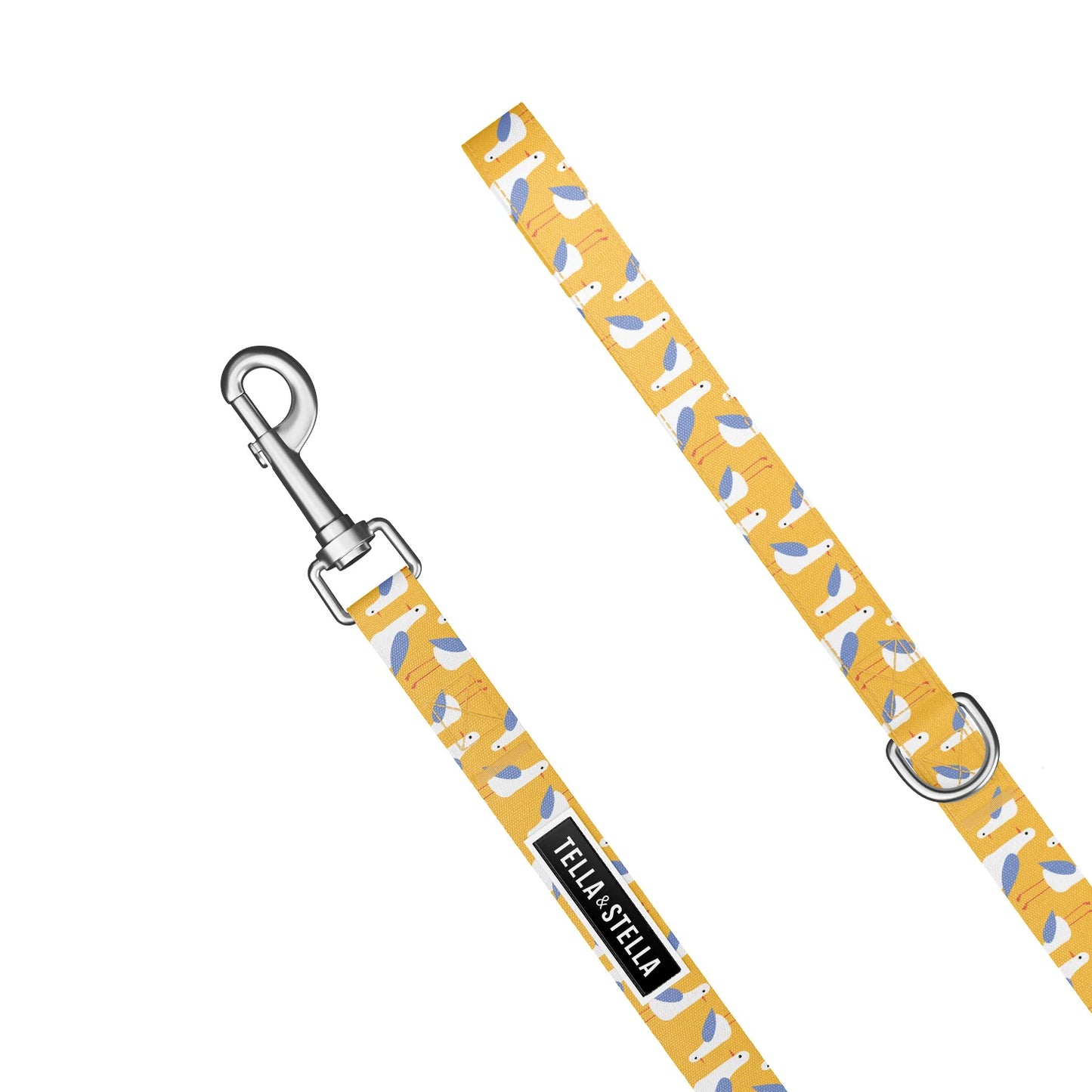 Tella & Stella Laisse Pour Chien Collection Motif