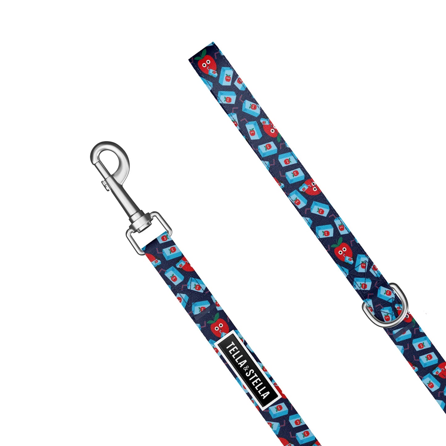 Tella & Stella Laisse Pour Chien Collection Motif