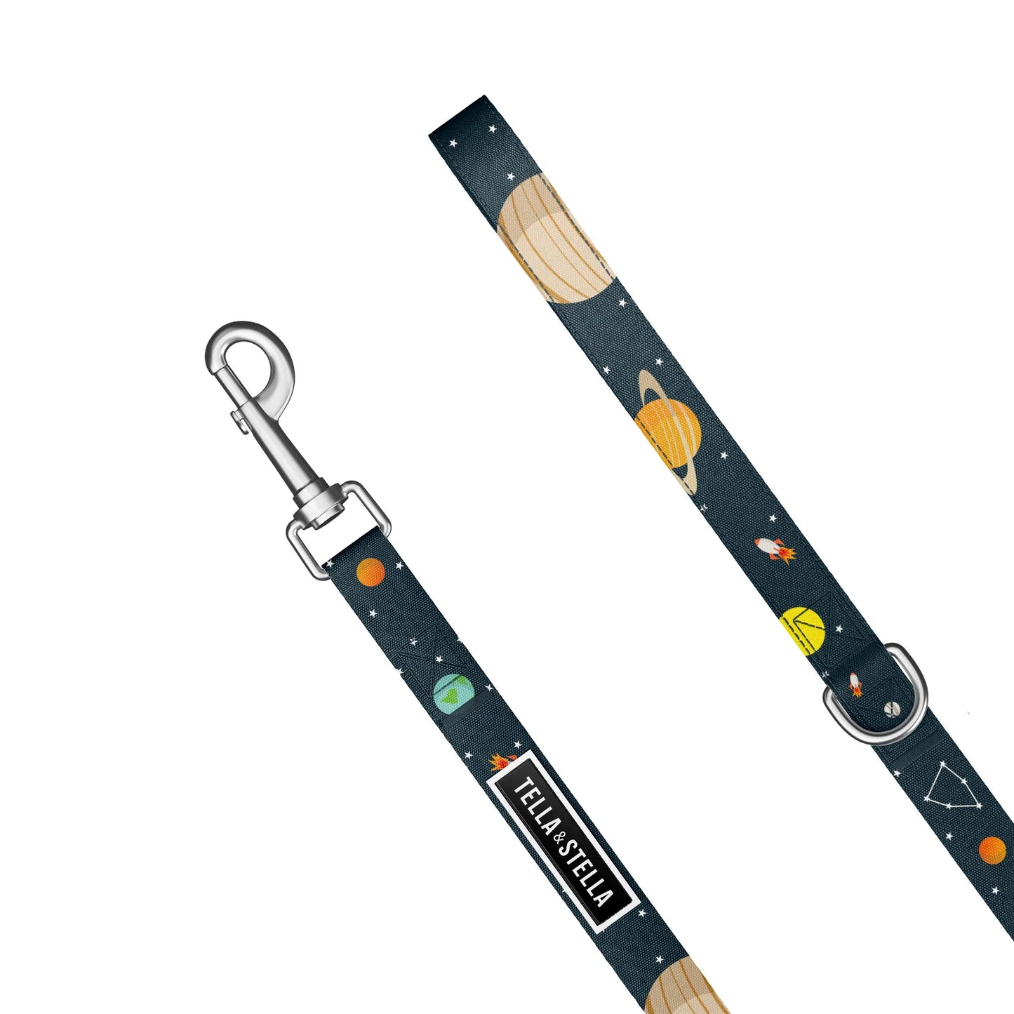 Tella & Stella Laisse Pour Chien Collection Motif