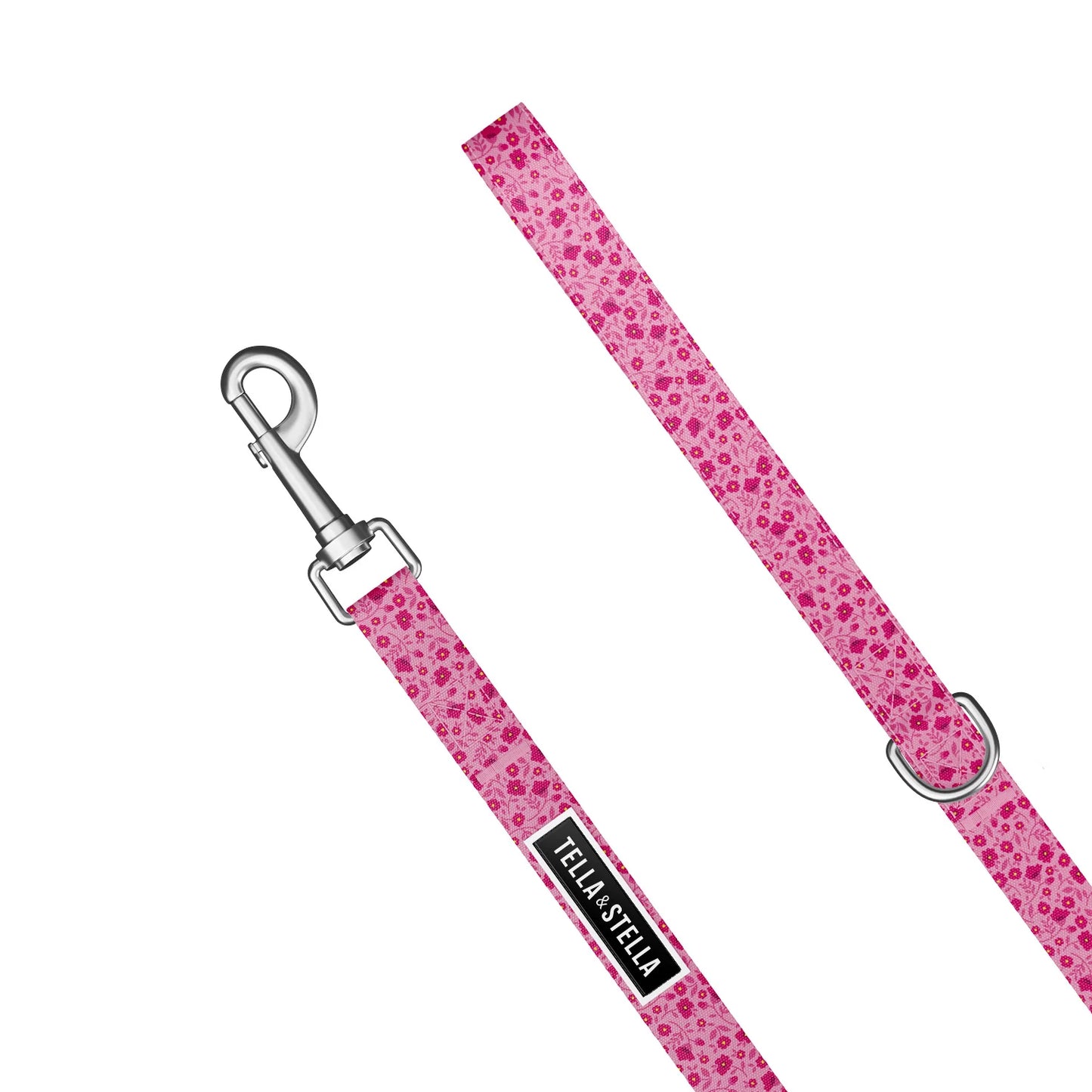 Tella & Stella Laisse Pour Chien Collection Motif