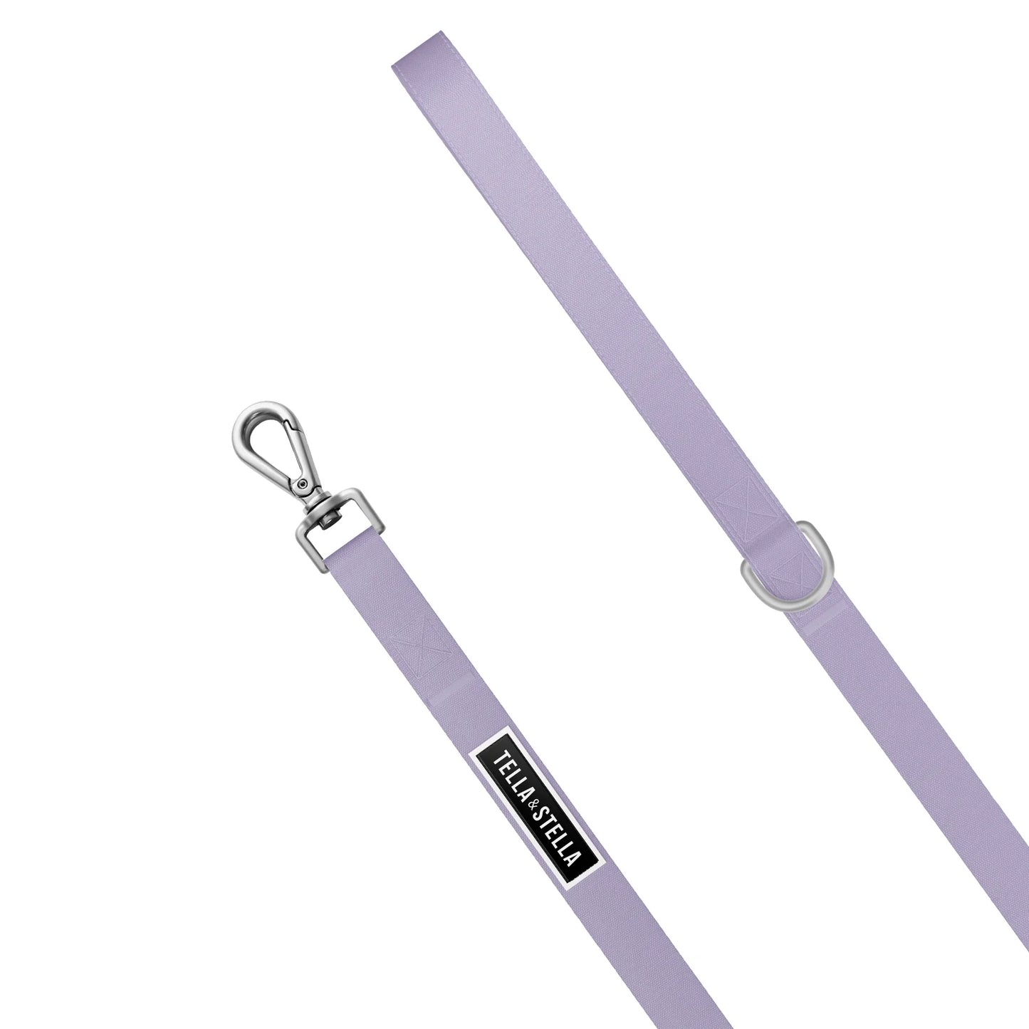 Tella & Stella laisse pour chien Collection Couleur