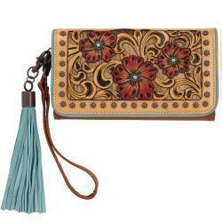 Ariat Portefeuille Pochette , Lorelei Collection