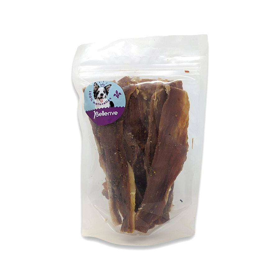 Bellerive Sac De Bacon 4-6'' 10/Sac