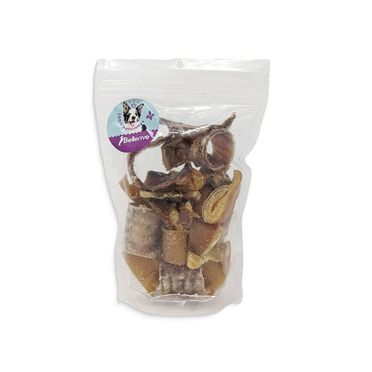 WAWWAW - MORCEAUX DE PORC MIXTES 200G